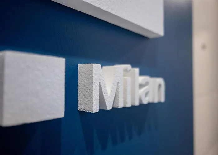 Emme Apartmán Milán