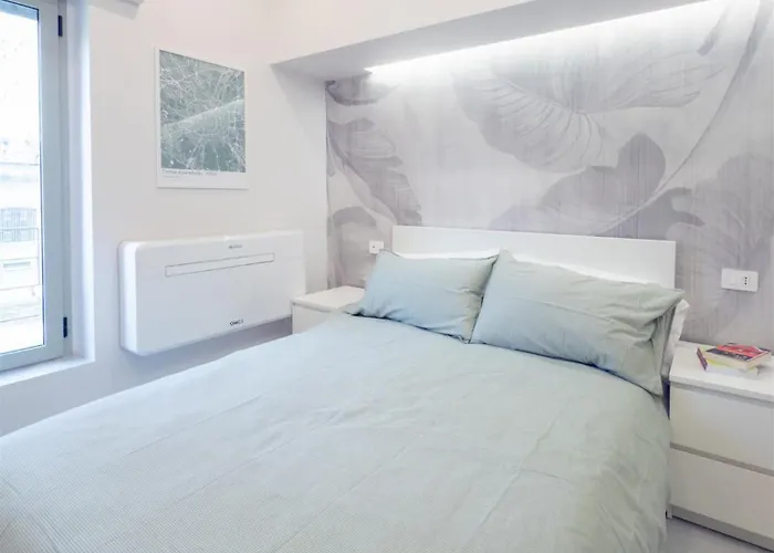 Apartmán Emme Milán