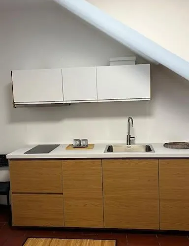 Апартаменты In Centro A *