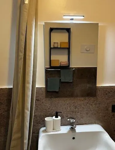 In Centro A Апартаменты *