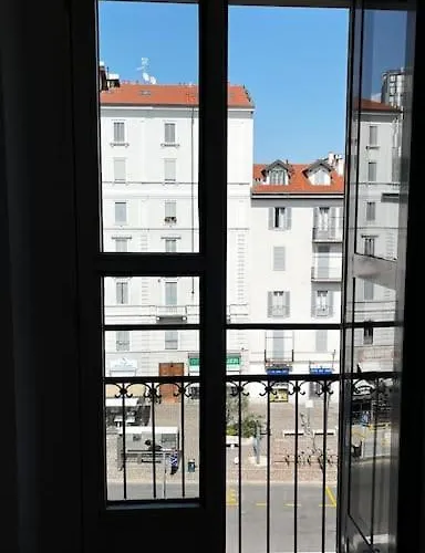 In Centro A Апартаменты Милан