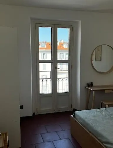 In Centro A Апартаменты