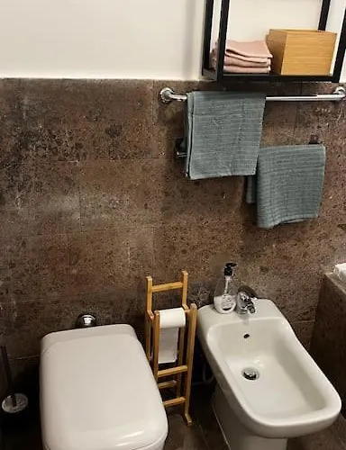 In Centro A Апартаменты *