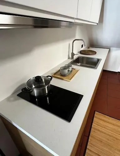 In Centro A Апартаменты Милан