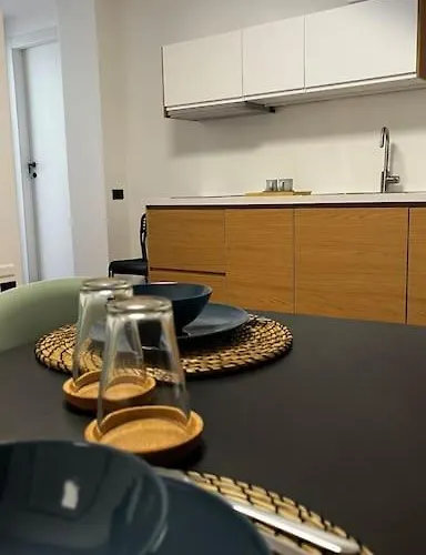 Апартаменты In Centro A Милан