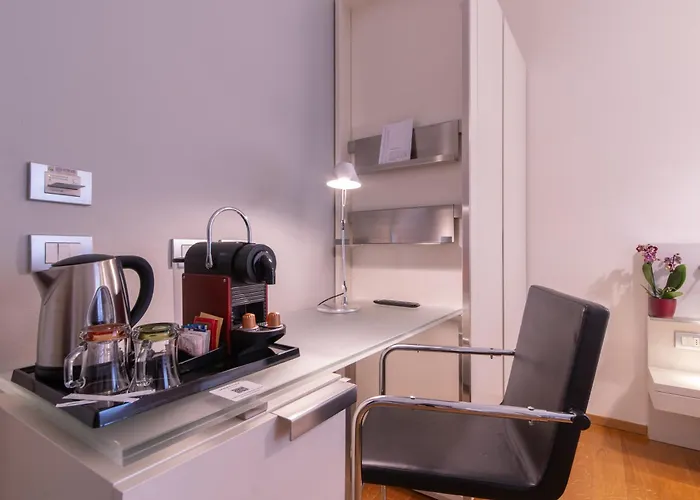 Mercure Solari Hotel 4*