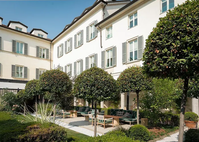 Four Seasons Hotel Milan