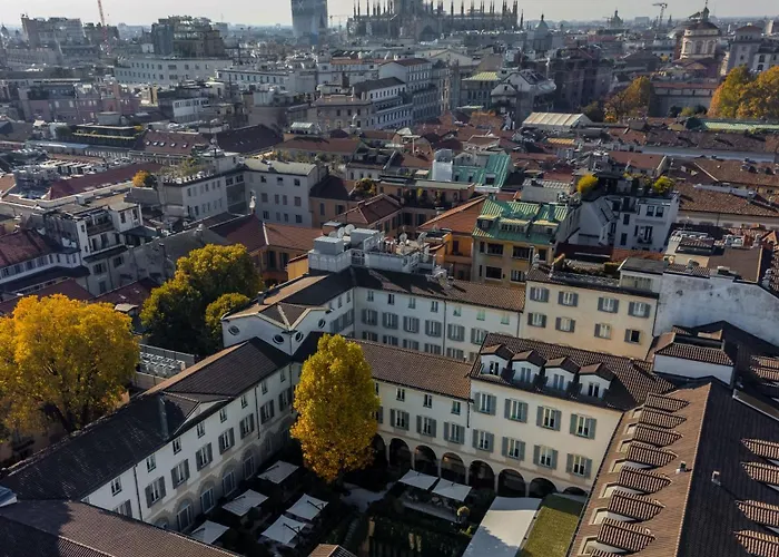 호텔 포 시즌스 5*