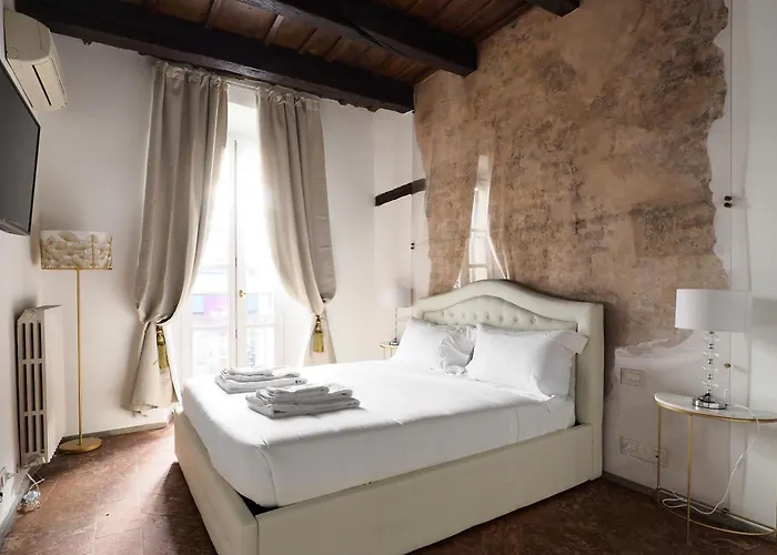 Mila Magenta Apartment Mailand