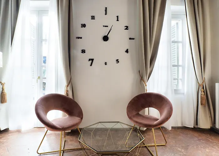 Apartment Mila Magenta Mailand