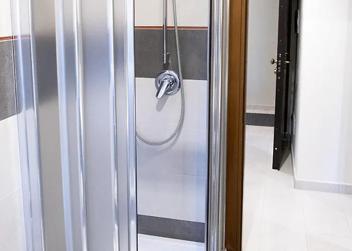 Smart Bayres Апартаменты