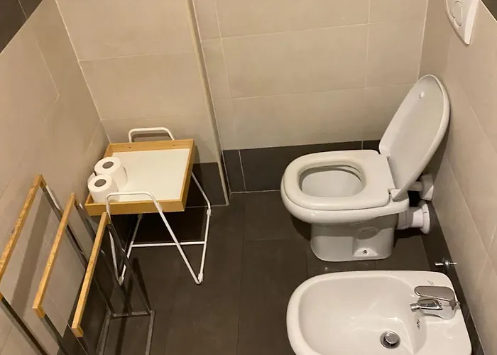 Smart Bayres Апартаменты