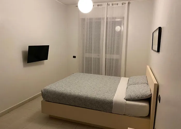 Апартаменты Smart Bayres