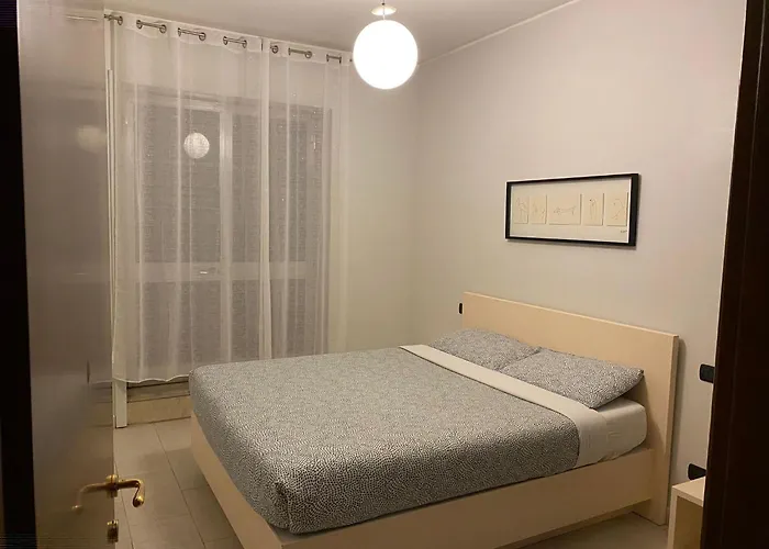 Smart Bayres Апартаменты *