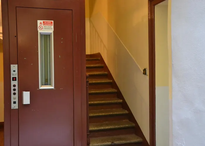 Bubi House Porta Romana Apartment Mailand