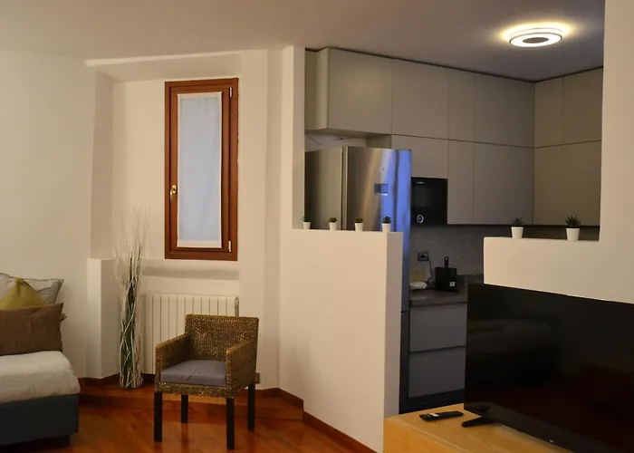 Bubi House Porta Romana Mailand