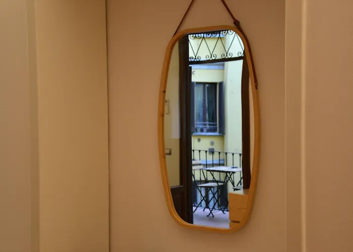 Bubi House Porta Romana *