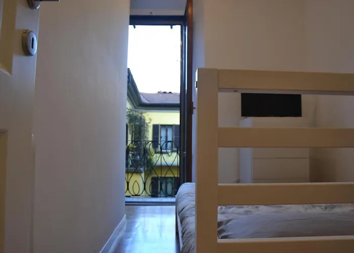 Bubi House Porta Romana