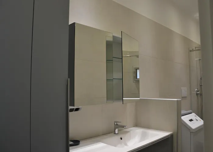Apartment Bubi House Porta Romana Milan