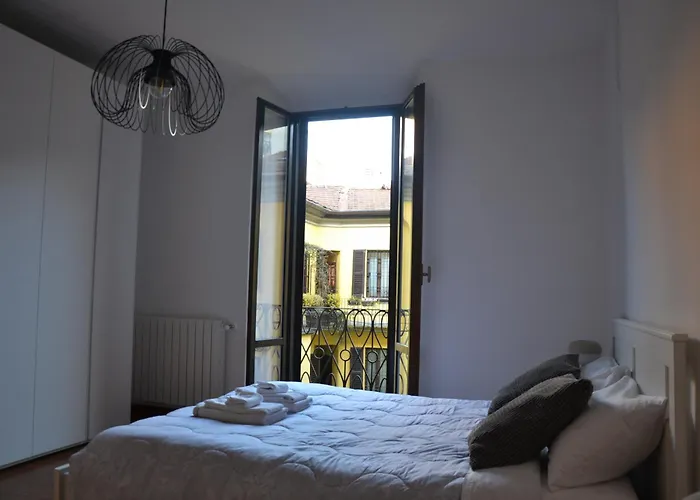 Bubi House Porta Romana Apartment