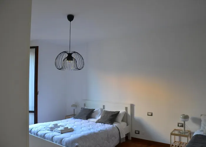 Apartment Bubi House Porta Romana