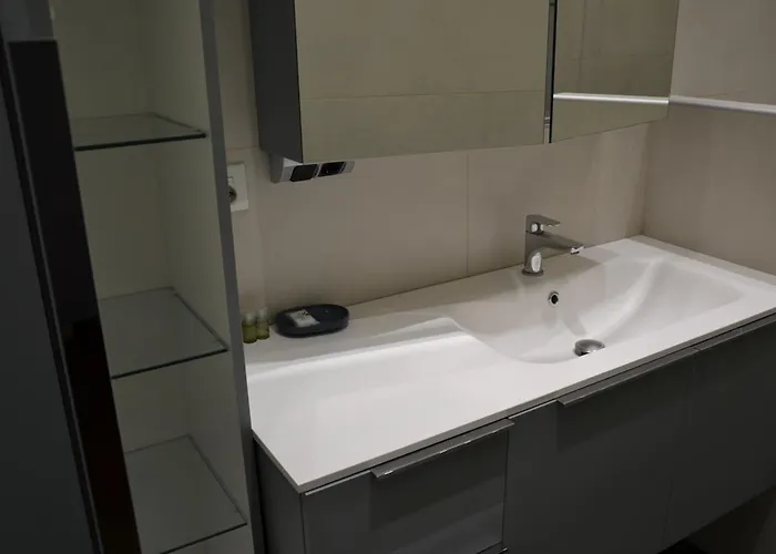 Bubi House Porta Romana *