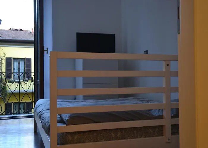 Bubi House Porta Romana Apartment