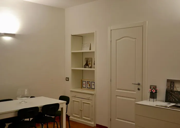 Apartment Bubi House Porta Romana