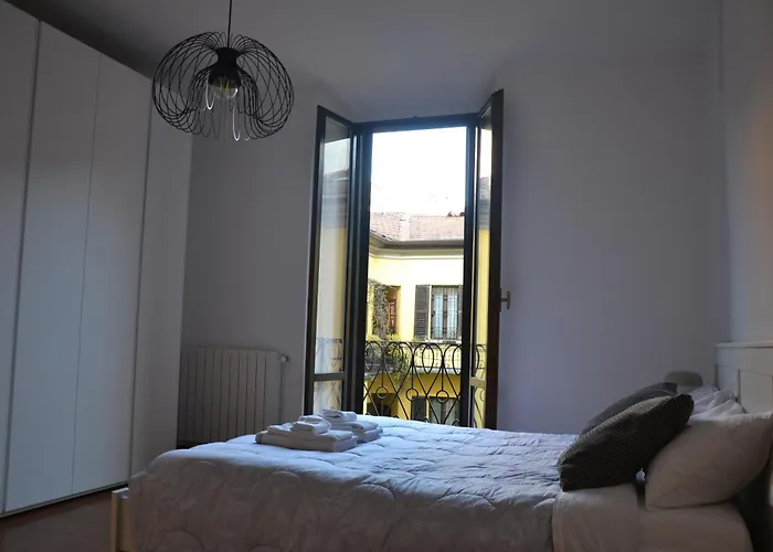 Bubi House Porta Romana Apartment *