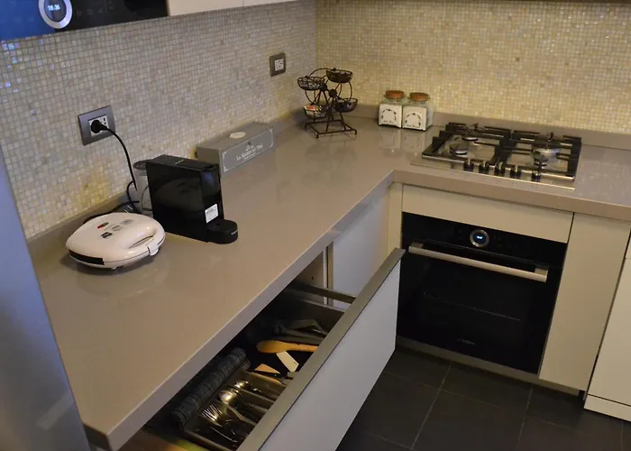 Bubi House Porta Romana Apartment Milan