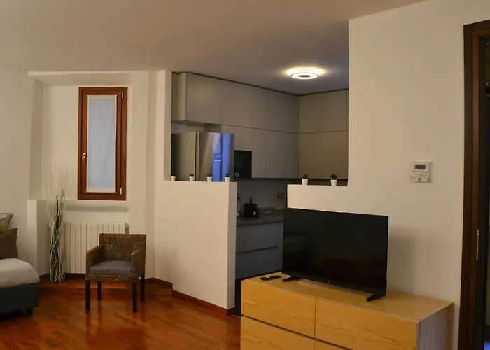 Bubi House Porta Romana * Milan
