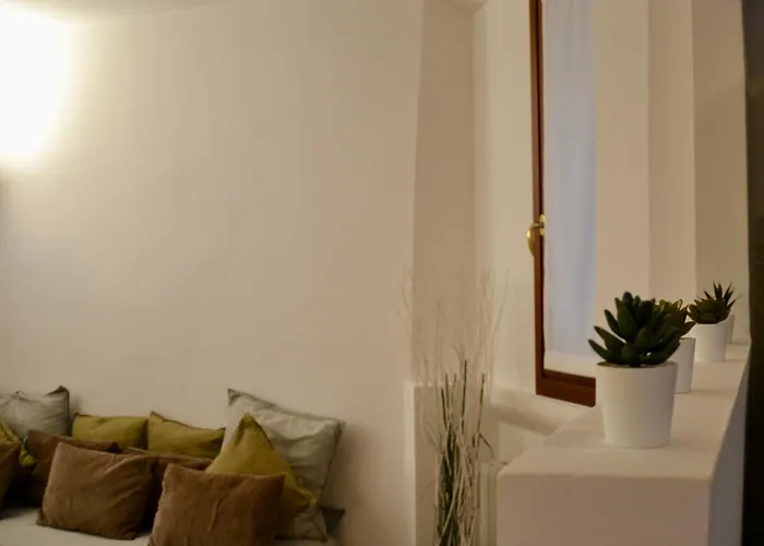 Bubi House Porta Romana Apartment
