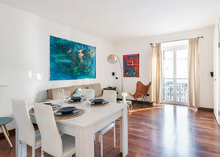 Easylife - - Crist0foris 5 - Porta Garibaldi