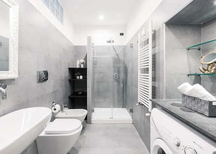 Easylife - - Crist0foris 5 - Porta Garibaldi מילאנו