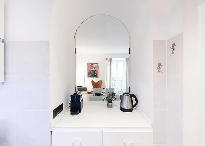 Easylife - - Crist0foris 5 - Porta Garibaldi