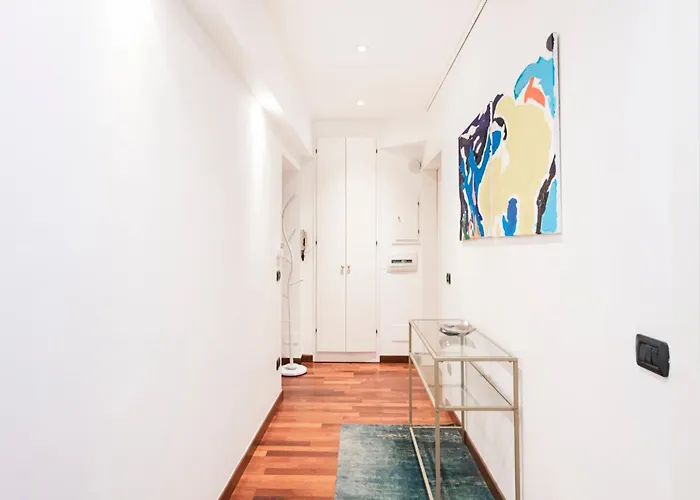 Lejlighed Easylife - - Crist0foris 5 - Porta Garibaldi *