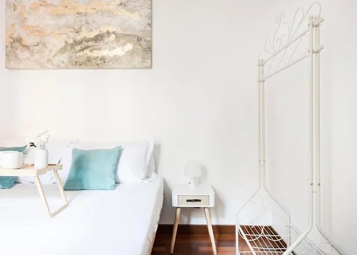 Easylife - - Crist0foris 5 - Porta Garibaldi דירה מילאנו