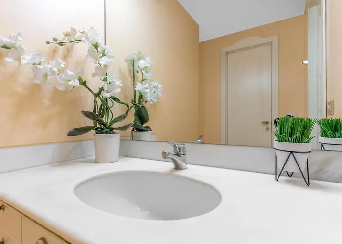 Luxurious Duomo A/c-wi-fi Free Apartament Mediolan