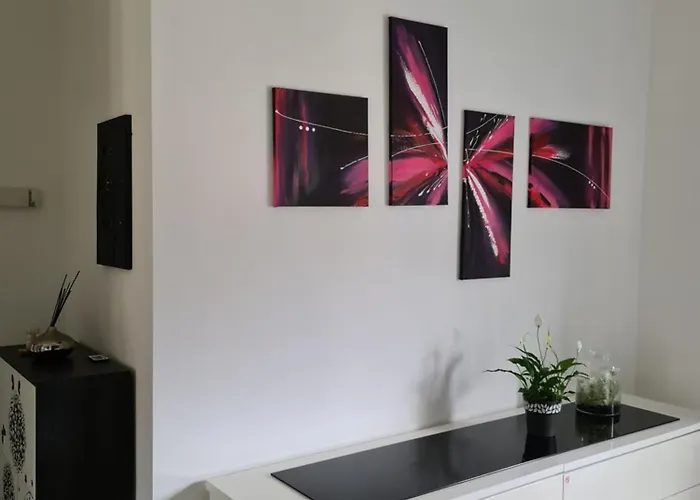 Apartment In Citta Studi *