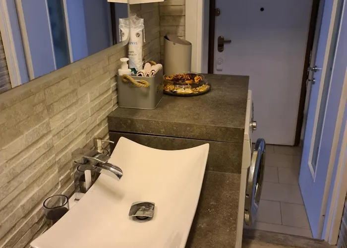 In Citta Studi * Milan