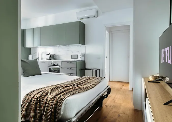 Zara - Station - 10' Duomo - San Siro *