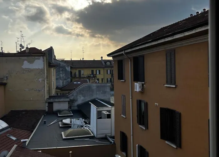 Industrial Design Luxury In Nolo District Apartamento *