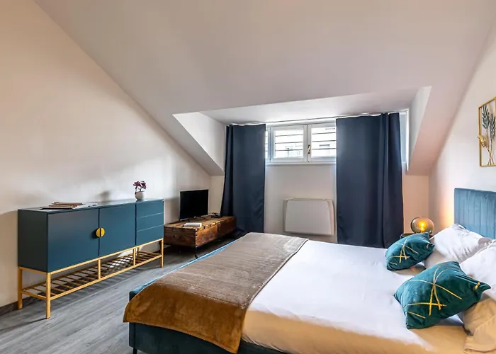 Porta Venezia Color And Design In Buenos Aires