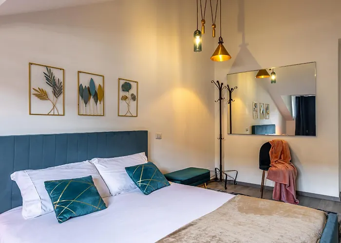 Porta Venezia Color And Design In Buenos Aires Appartamento Milano