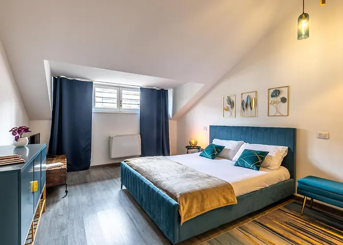 Appartamento Porta Venezia Color And Design In Buenos Aires