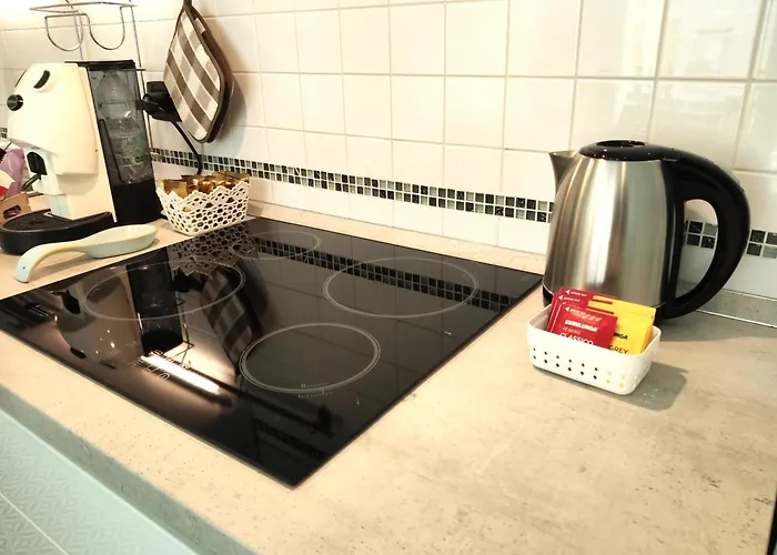 Matthias - - Modern And Cozy Flat, Close To The Metro - 15 Min From Station, Close To San Raffaele Milán