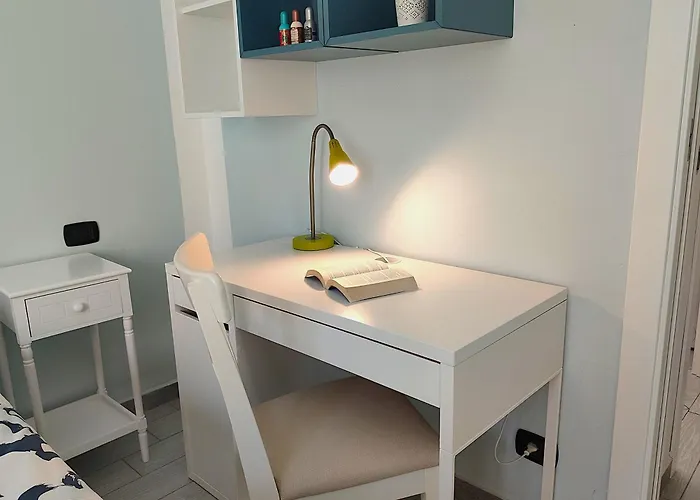 Apartmán Matthias - - Modern And Cozy Flat, Close To The Metro - 15 Min From Station, Close To San Raffaele