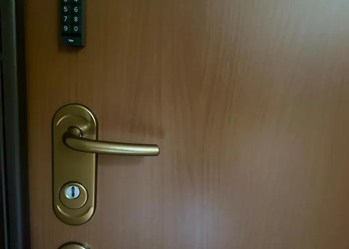 Brera A 500 Mt Da San Siro 3* Milan