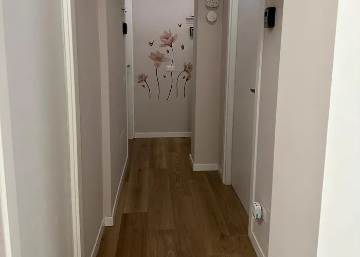 Brera A 500 Mt Da San Siro Guest house