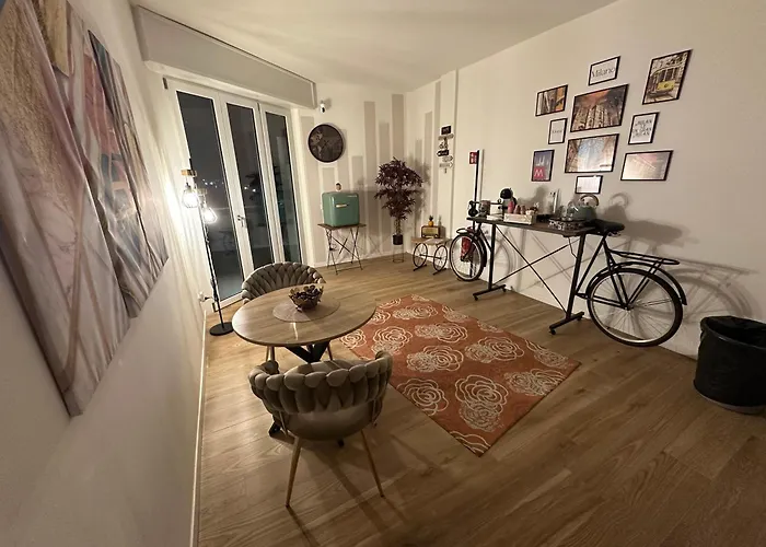 Guest house Brera A 500 Mt Da San Siro Milan